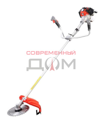 Триммер бензиновый A-iPower AT330T /неразб. штанга